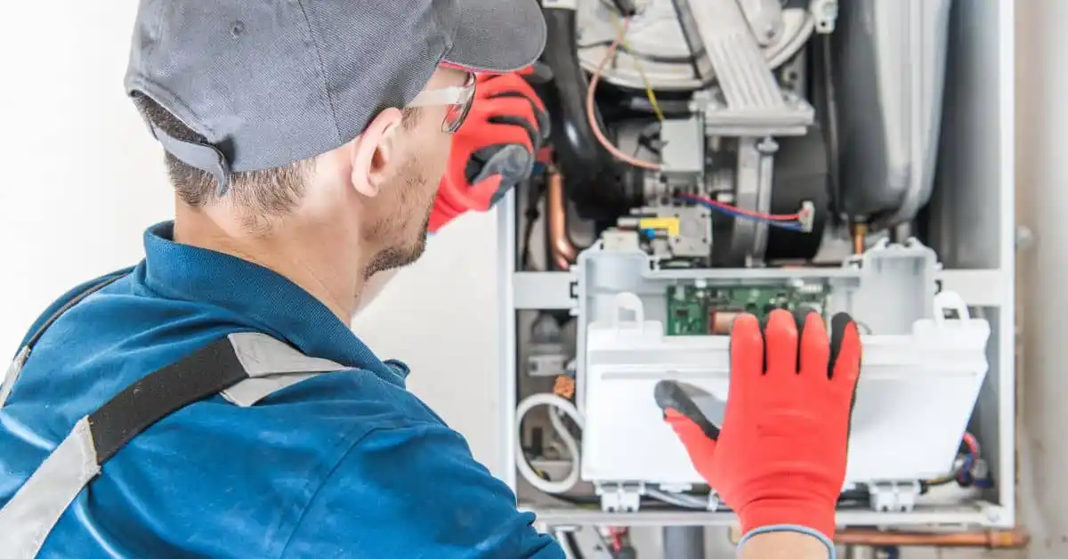 installateur Mijnsheerenland